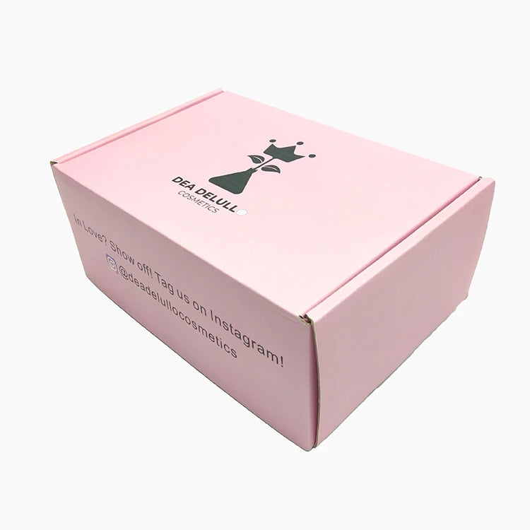 Beautiful Custom Mailer Boxes Shipping Boxes Corrugated