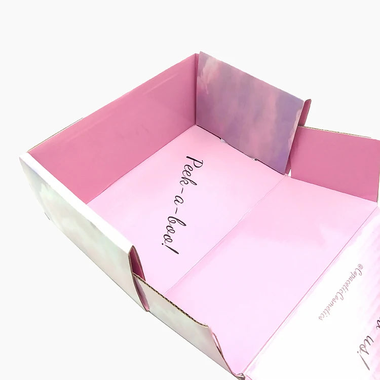 Beautiful Custom Mailer Boxes Shipping Boxes Corrugated Beautiful Custom Mailer Boxes Shipping Boxes Corrugated