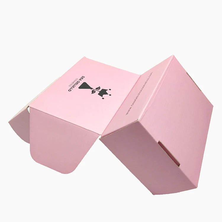 Beautiful Custom Mailer Boxes Shipping Boxes Corrugated Beautiful Custom Mailer Boxes Shipping Boxes Corrugated