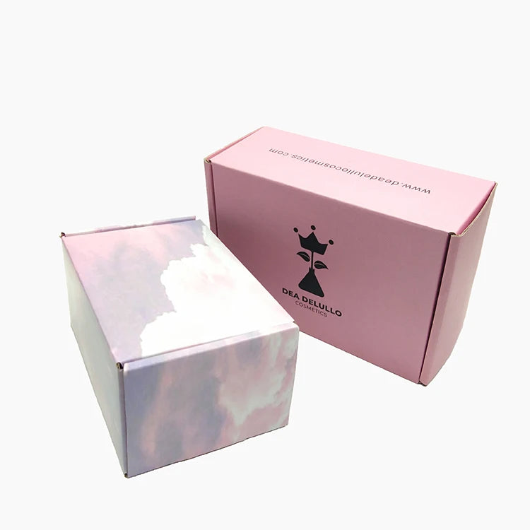 Beautiful Custom Mailer Boxes Shipping Boxes Corrugated Beautiful Custom Mailer Boxes Shipping Boxes Corrugated