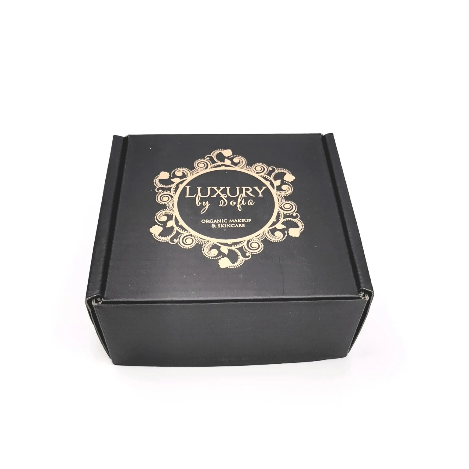 Black Corrugated E-flute Custom Shipping Boxes Mailer Black Corrugated E-flute Custom Shipping Boxes Mailer