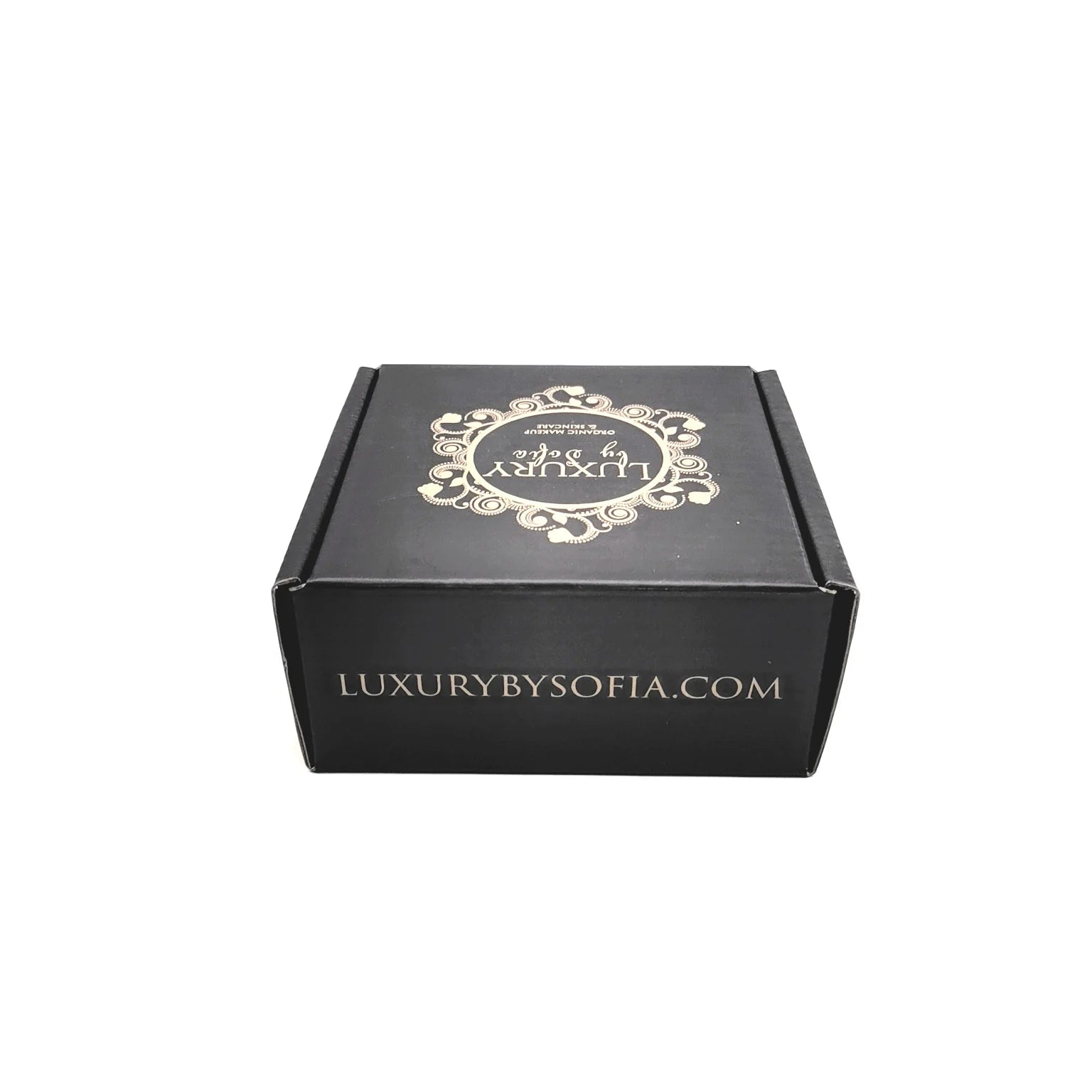 Black Corrugated E-flute Custom Shipping Boxes Mailer Black Corrugated E-flute Custom Shipping Boxes Mailer