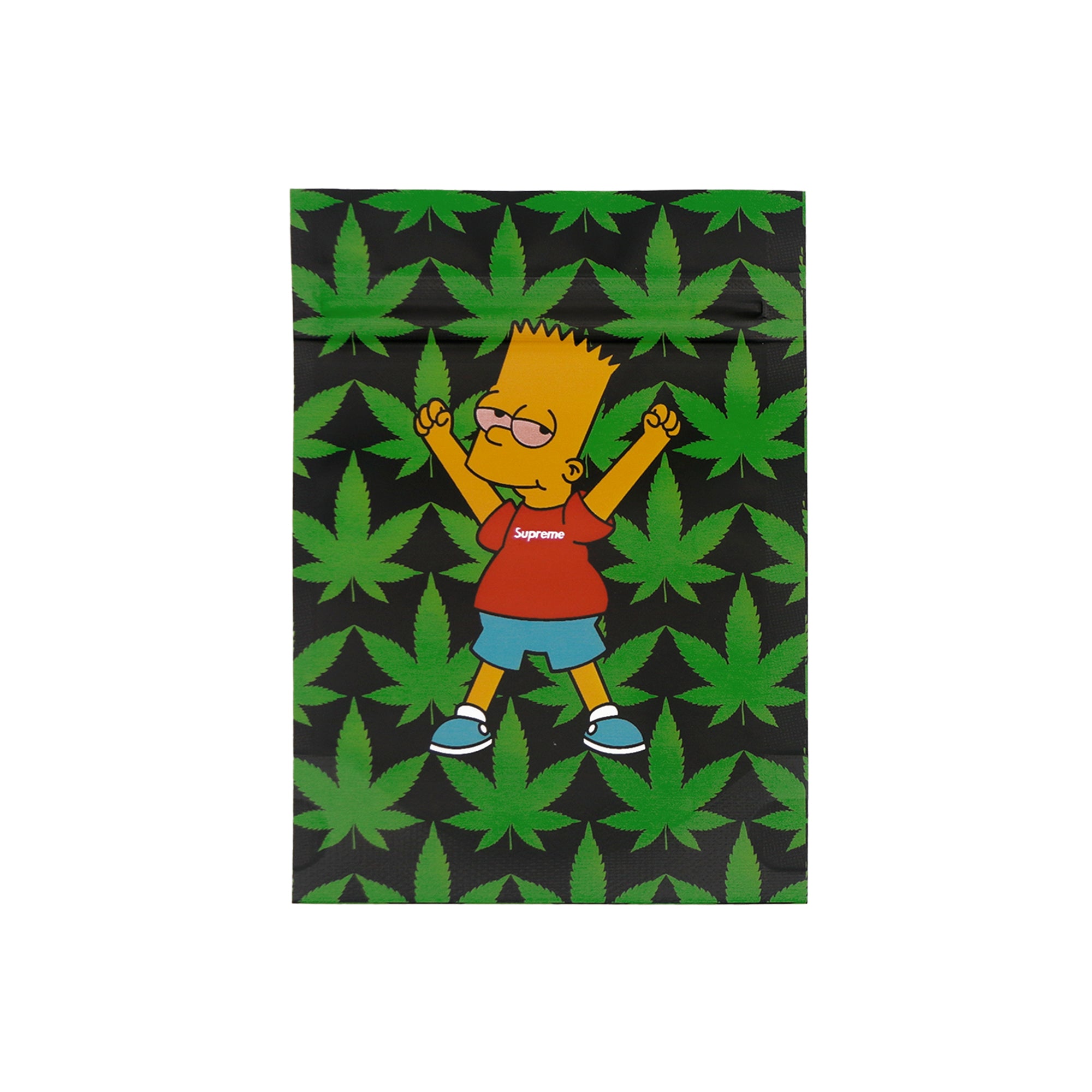 Cartoon Character Smell Proof Metallized Foil Stand Strong Cartoon Character Smell Proof Metallized Foil Stand Strong