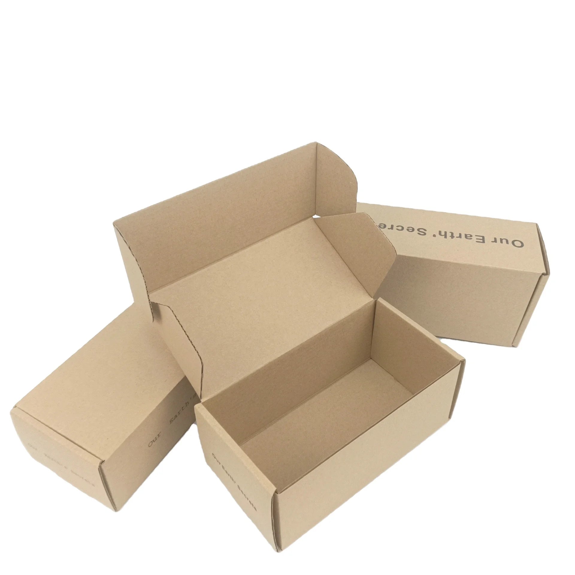 Brown Color Wine Packaging Corrugated Materials Brown Color Wine Packaging Corrugated Materials