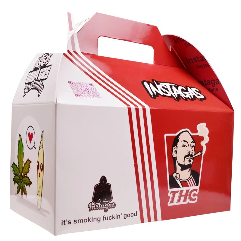 Eco Friendly Food Grade Paper Sushi French Eco Friendly Food Grade Paper Sushi French