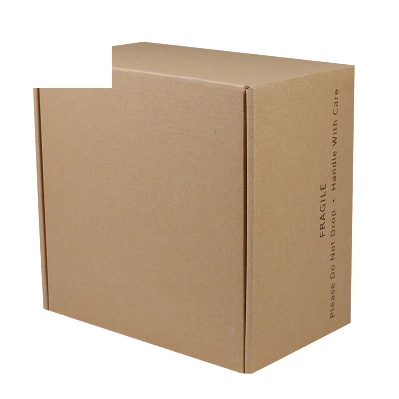 Kraft Paper Custom Logo Packaging Product Gift Mailing Kraft Paper Custom Logo Packaging Product Gift Mailing