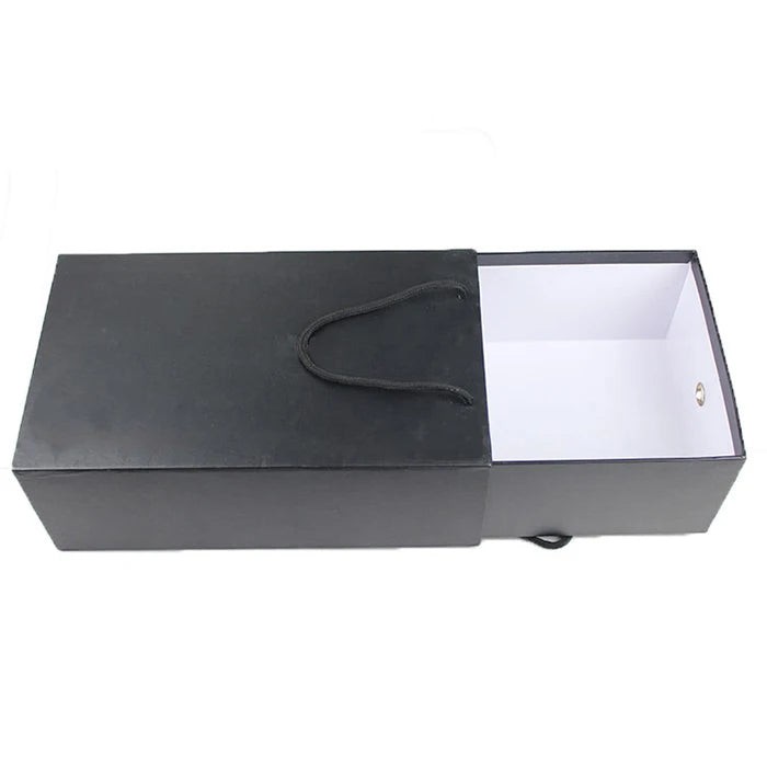 China Supplier Custom Printed Shoes Drawer Paper Box with China Supplier Custom Printed Shoes Drawer Paper Box with