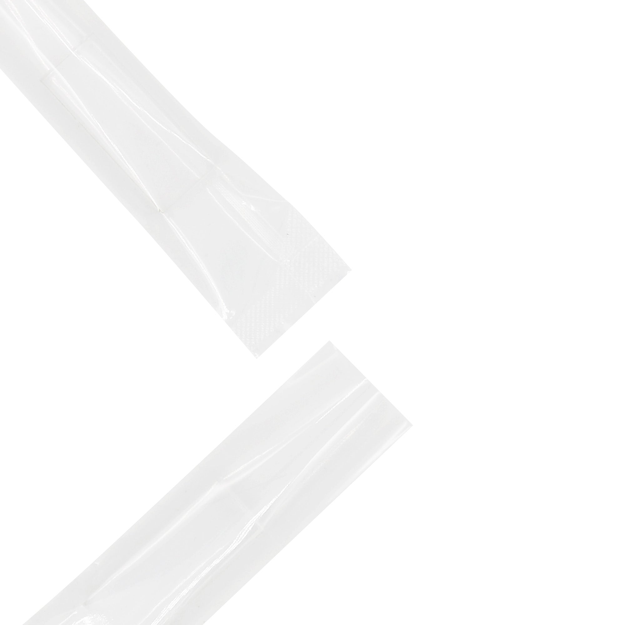 Clarity Clear Flat Stick Pouch Bags Clarity Clear Flat Stick Pouch Bags