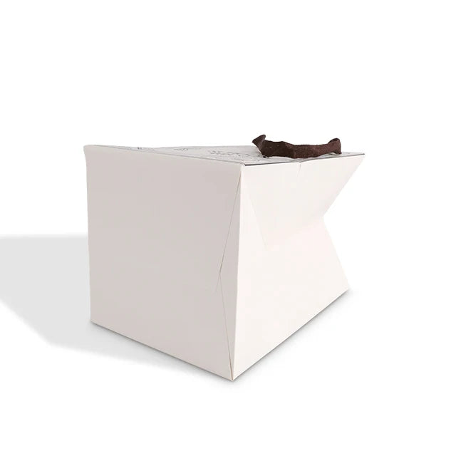CMYK Printing Branded White Paper Product Packaging Bag for CMYK Printing Branded White Paper Product Packaging Bag for