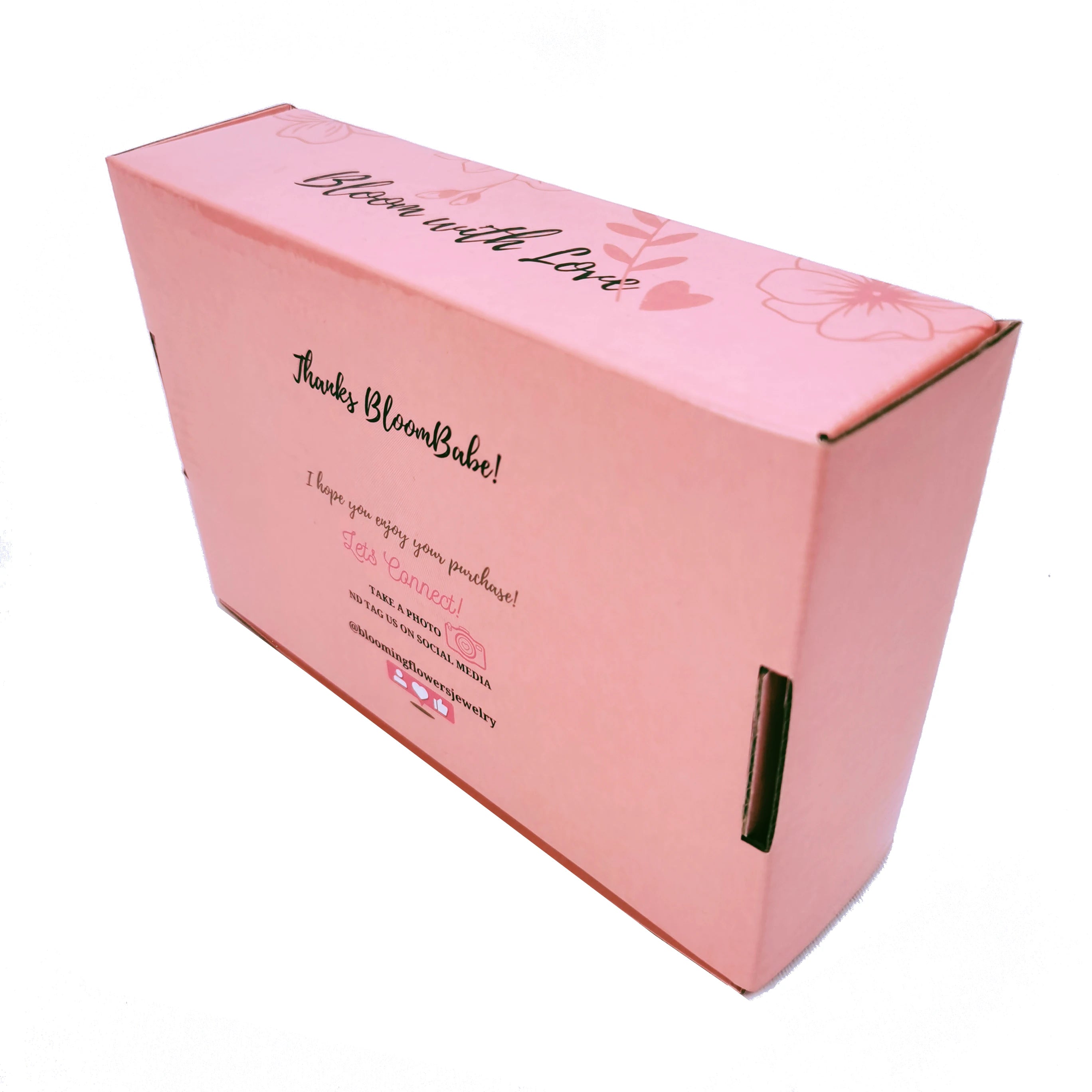 Corrugated E-flute Custom Shipping Boxes Mailer Packaging Corrugated E-flute Custom Shipping Boxes Mailer Packaging