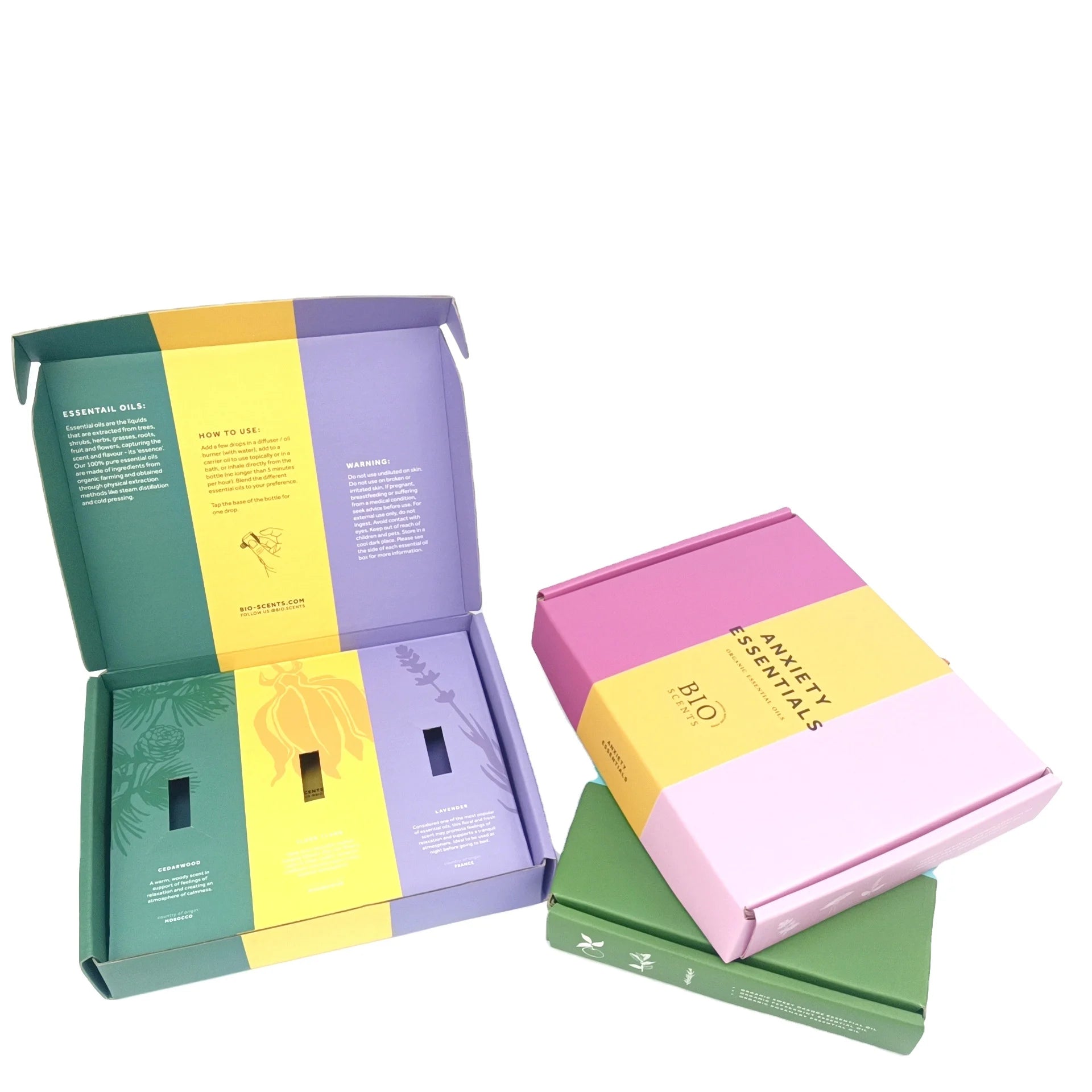 Corrugated Gift Packaging Paper Shipping Box Mailer Package Corrugated Gift Packaging Paper Shipping Box Mailer Package