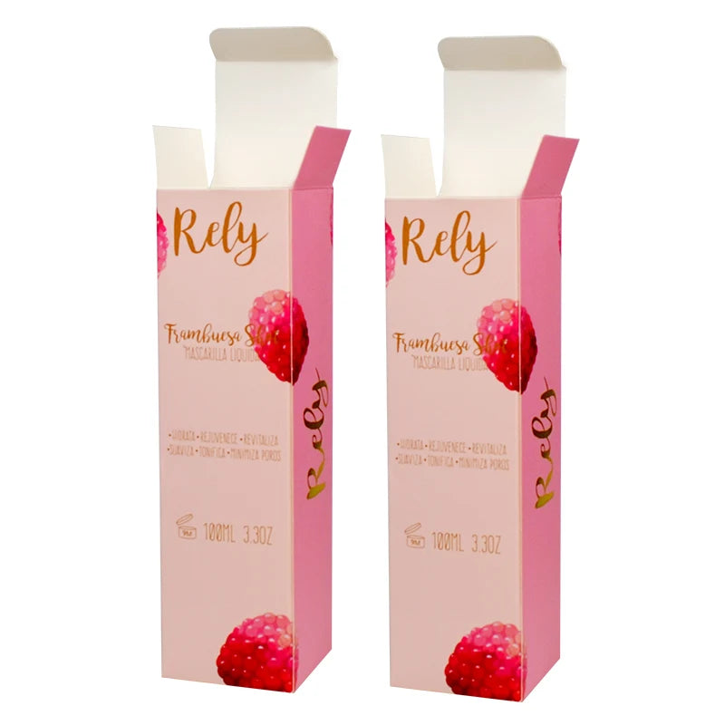 Custom 100ml Skin Care Bottle Packaging Luxury Cosmetics Custom 100ml Skin Care Bottle Packaging Luxury Cosmetics