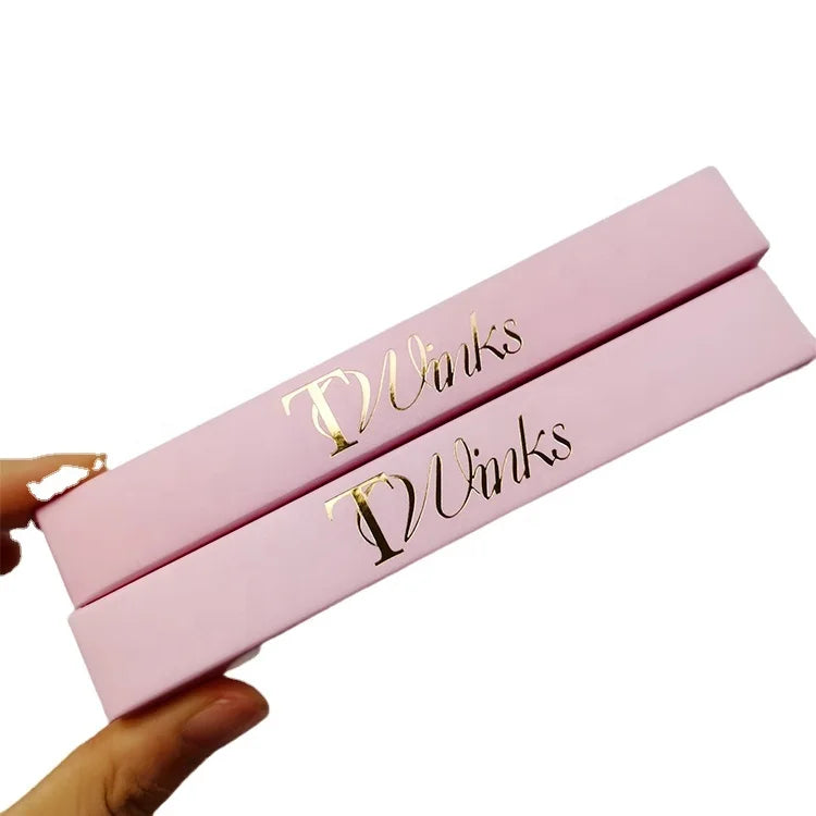 Custom Design Lip Gloss Private Label Packaging Boxes Custom Design Lip Gloss Private Label Packaging Boxes
