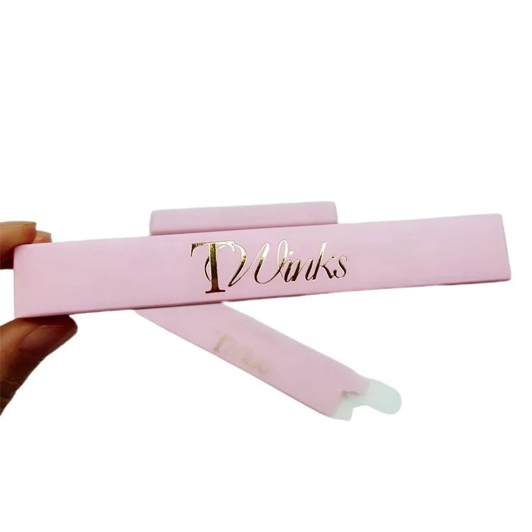 Custom Design Lip Gloss Private Label Packaging Boxes Custom Design Lip Gloss Private Label Packaging Boxes