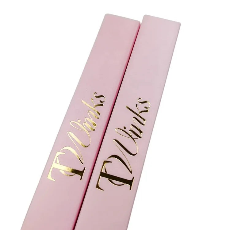 Custom Design Lip Gloss Private Label Packaging Boxes Custom Design Lip Gloss Private Label Packaging Boxes