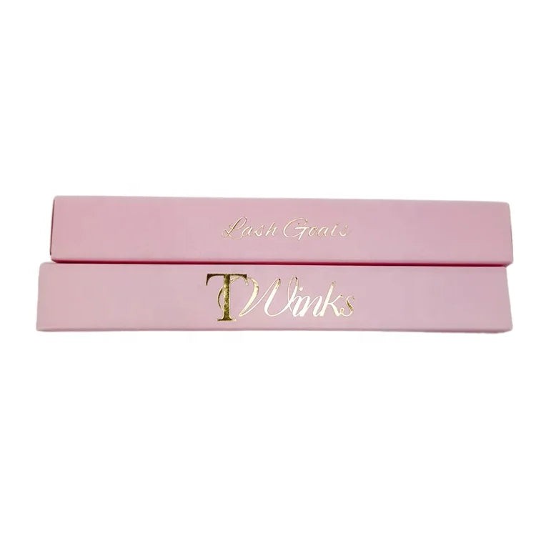Custom Design Lip Gloss Private Label Packaging Boxes Custom Design Lip Gloss Private Label Packaging Boxes
