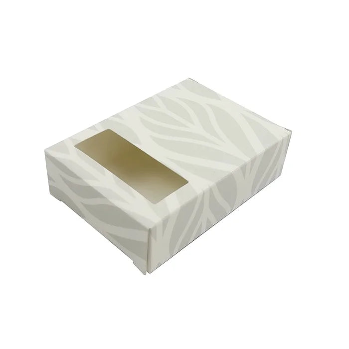 Custom Drawer Printed Soap Packing Drawer Box