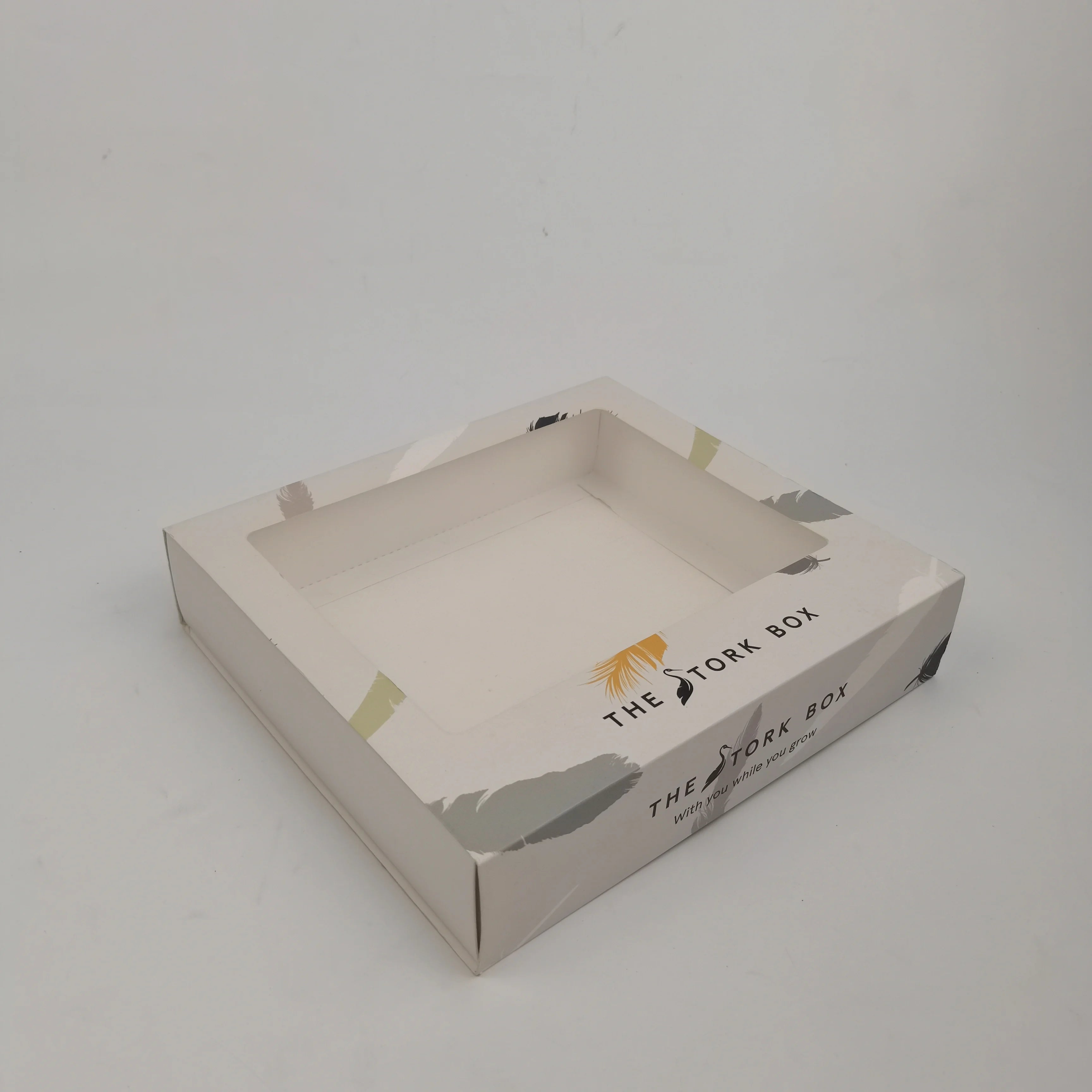 Custom Drawer Printed Soap Packing Drawer Box Custom Drawer Printed Soap Packing Drawer Box