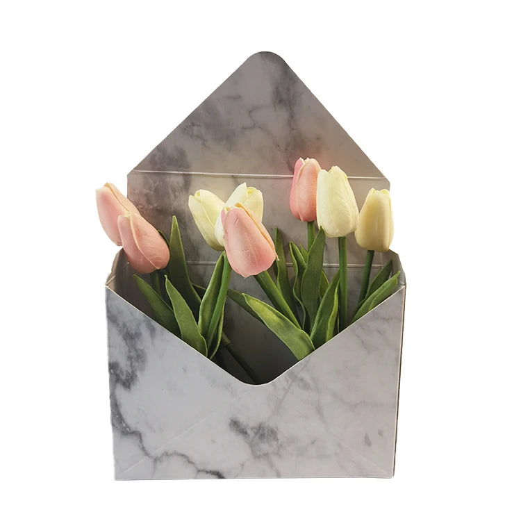 Custom Floral Arrangement Bouquet Flower Packaging Luxury Custom Floral Arrangement Bouquet Flower Packaging Luxury