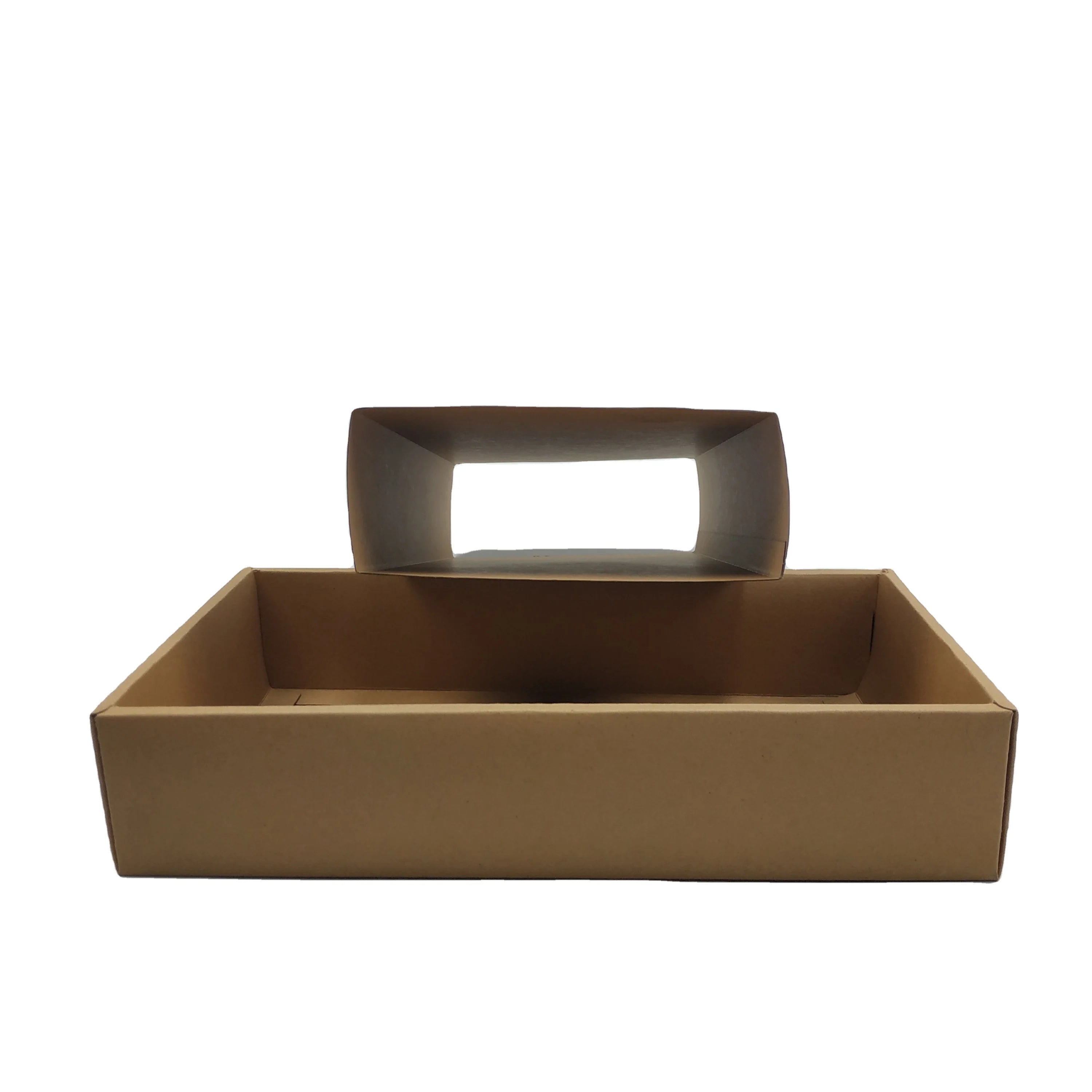 Custom Gift Packaging Sweet Dessert Empanada Pie Package Custom Gift Packaging Sweet Dessert Empanada Pie Package