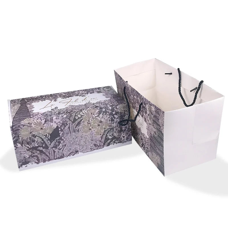 Custom logo Art Paper Gift Package Printed Paper Bags Custom logo Art Paper Gift Package Printed Paper Bags