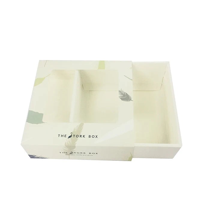 Custom logo Baby Bibs Paper Packaging Box Custom logo Baby Bibs Paper Packaging Box