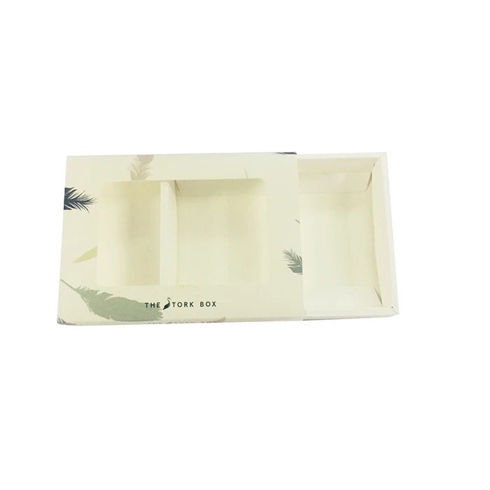 Custom logo Baby Bibs Paper Packaging Box Custom logo Baby Bibs Paper Packaging Box