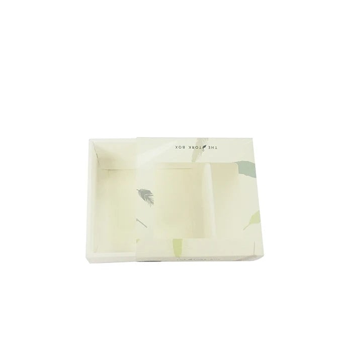 Custom logo Baby Bibs Paper Packaging Box Custom logo Baby Bibs Paper Packaging Box