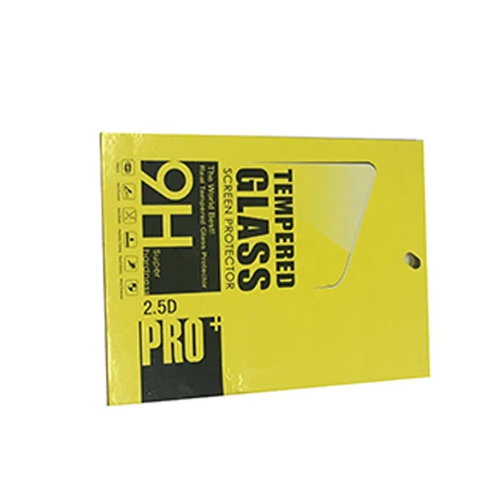 Custom logo OEM Tempered Glass Screen Protector Cardboard Custom logo OEM Tempered Glass Screen Protector Cardboard