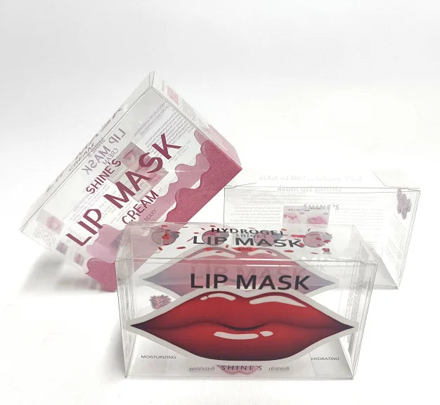 Custom Printed clear Gift Boxes Packaging PVC Window Boxes Custom Printed clear Gift Boxes Packaging PVC Window Boxes