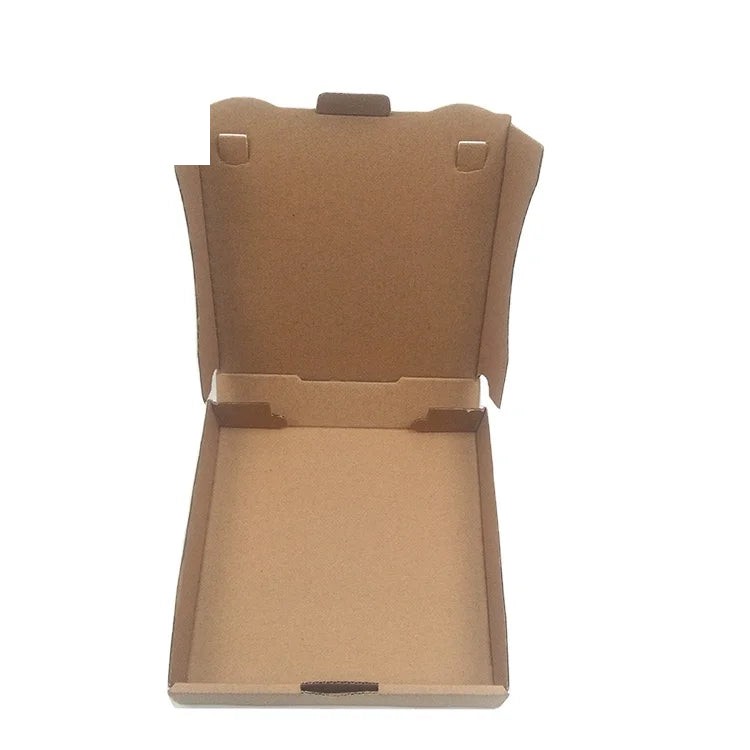 Custom Printed logo Corrugated Paper Pizza Boxes Paper Boxes Custom Printed logo Corrugated Paper Pizza Boxes Paper Boxes