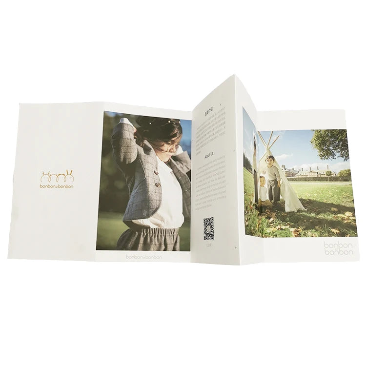 Custom Printed logo Wedding Invitation Greeting Card Custom Printed logo Wedding Invitation Greeting Card