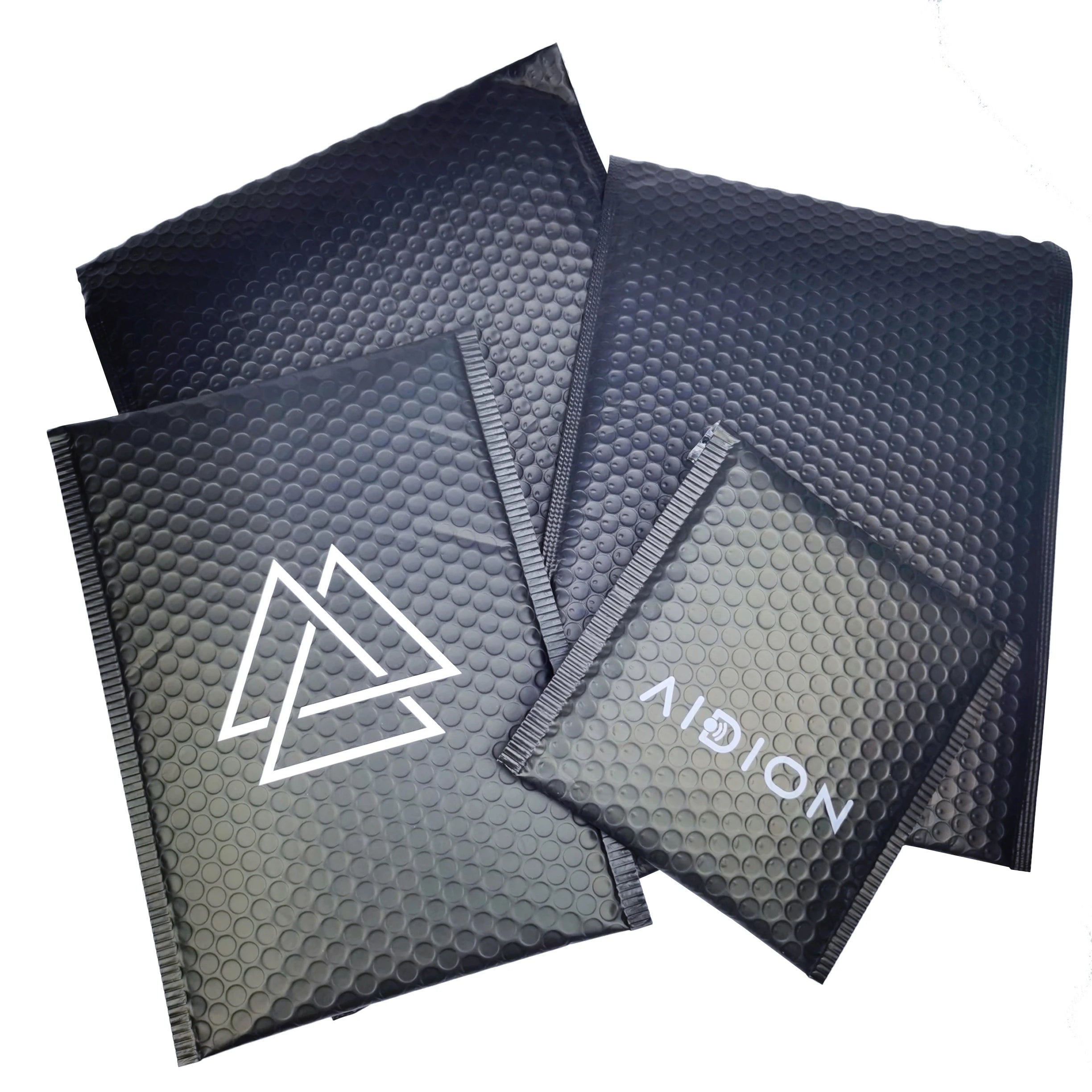 Custom Recycled Poly Bubble Mailers Self-Seal Padded Custom Recycled Poly Bubble Mailers Self-Seal Padded