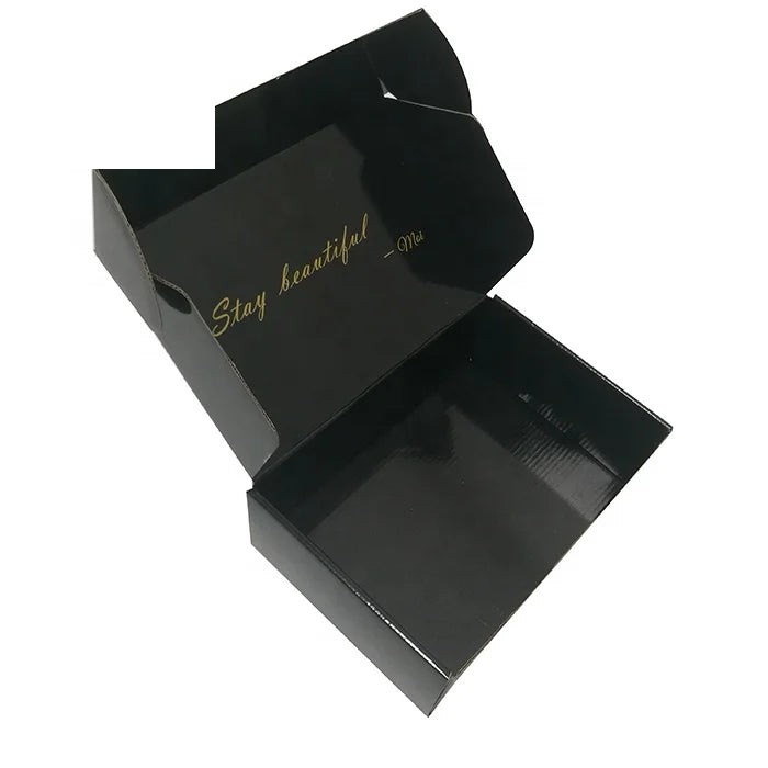 Custom Shipping Boxes Mailers Present Boxes Black Gift Box Custom Shipping Boxes Mailers Present Boxes Black Gift Box
