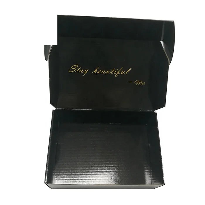 Custom Shipping Boxes Mailers Present Boxes Black Gift Box Custom Shipping Boxes Mailers Present Boxes Black Gift Box