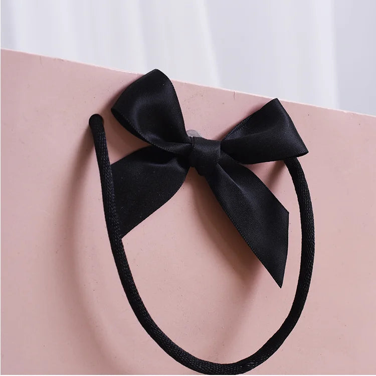 Customised Logo Printing Own Brand Design Luxury Paper Bags Customised Logo Printing Own Brand Design Luxury Paper Bags