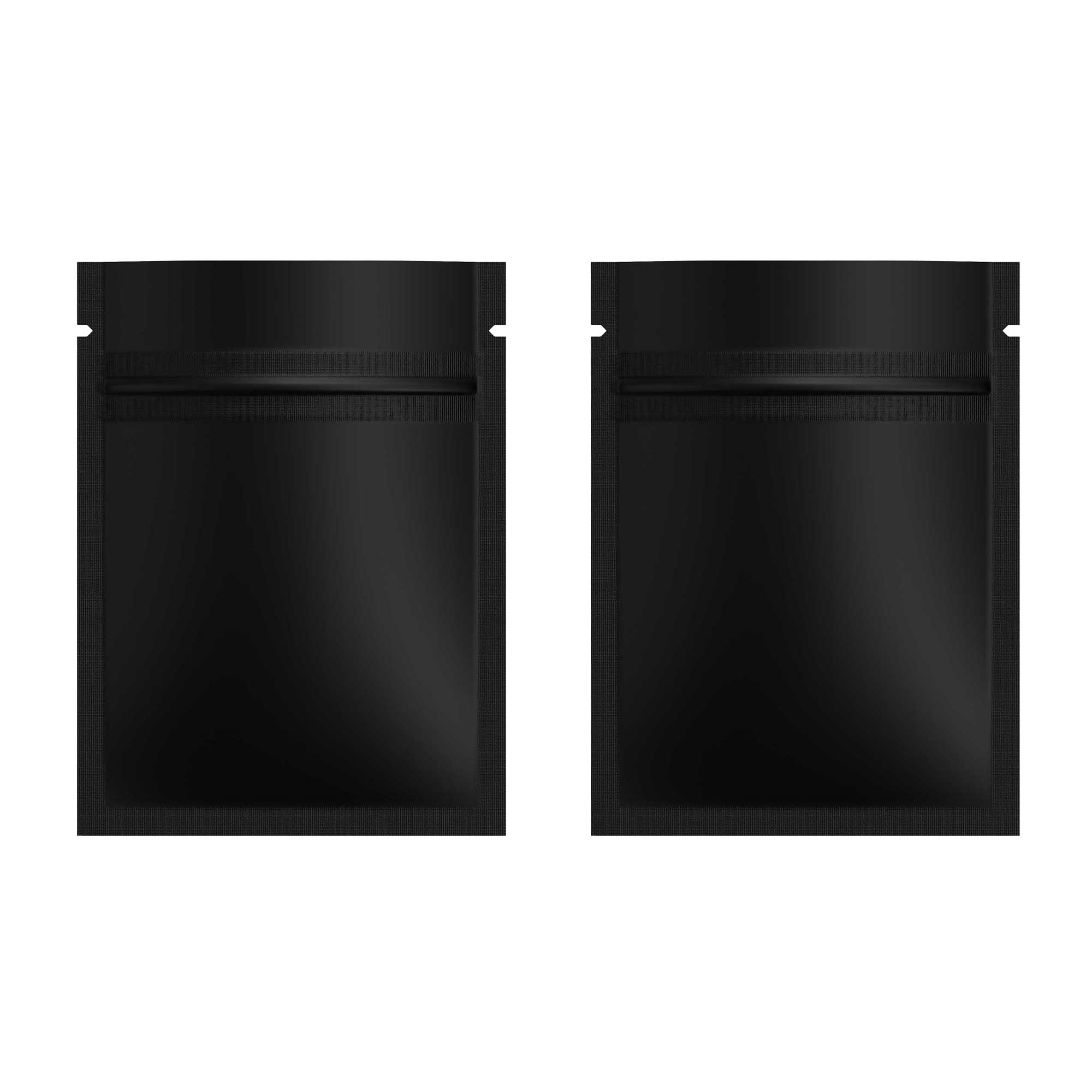 Customizable Double Sided Color Matte Metallized Mylar Foil Customizable Double Sided Color Matte Metallized Mylar Foil