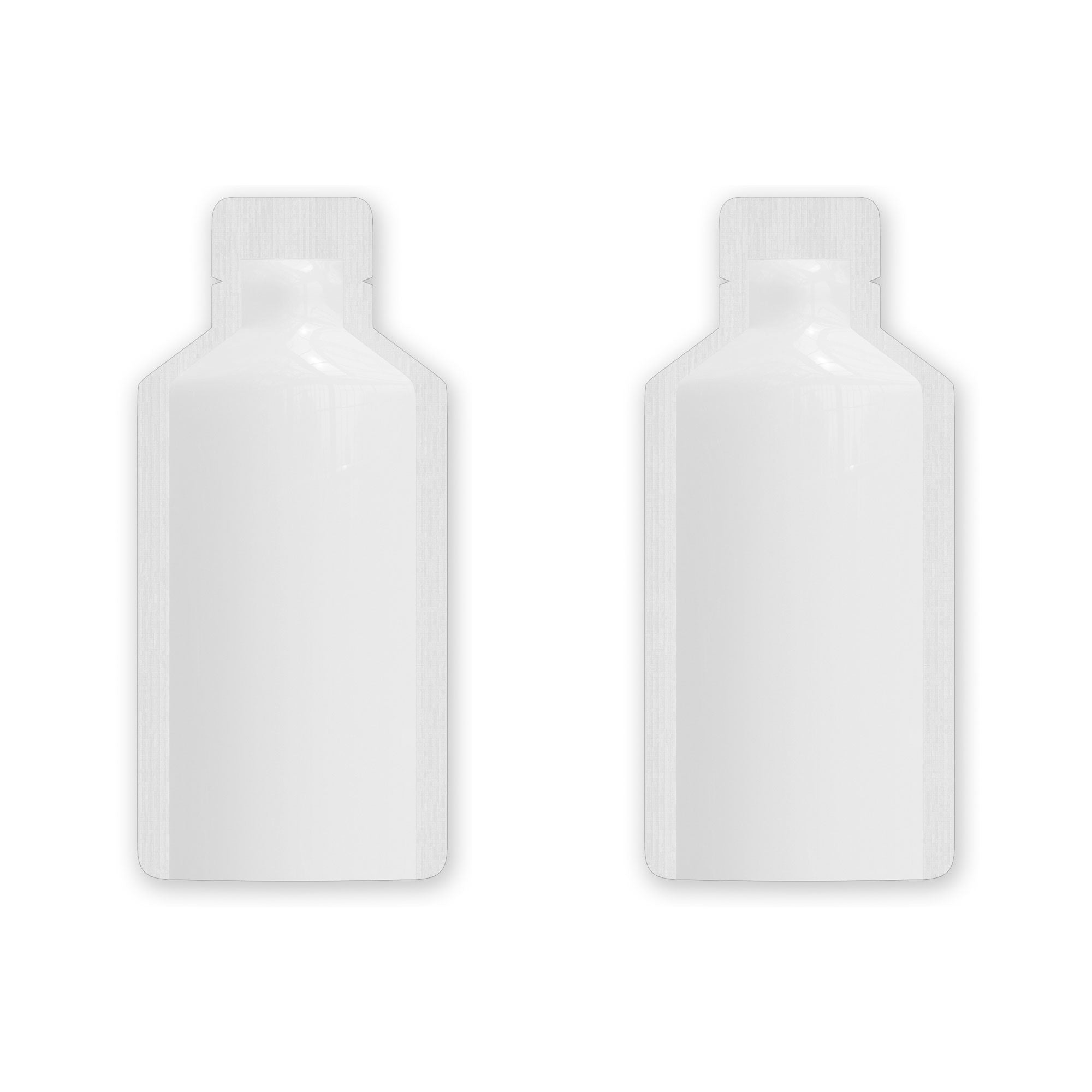 Customizable Double-Sided Glossy Aluminum Bottle Shape Open Customizable Double-Sided Glossy Aluminum Bottle Shape Open