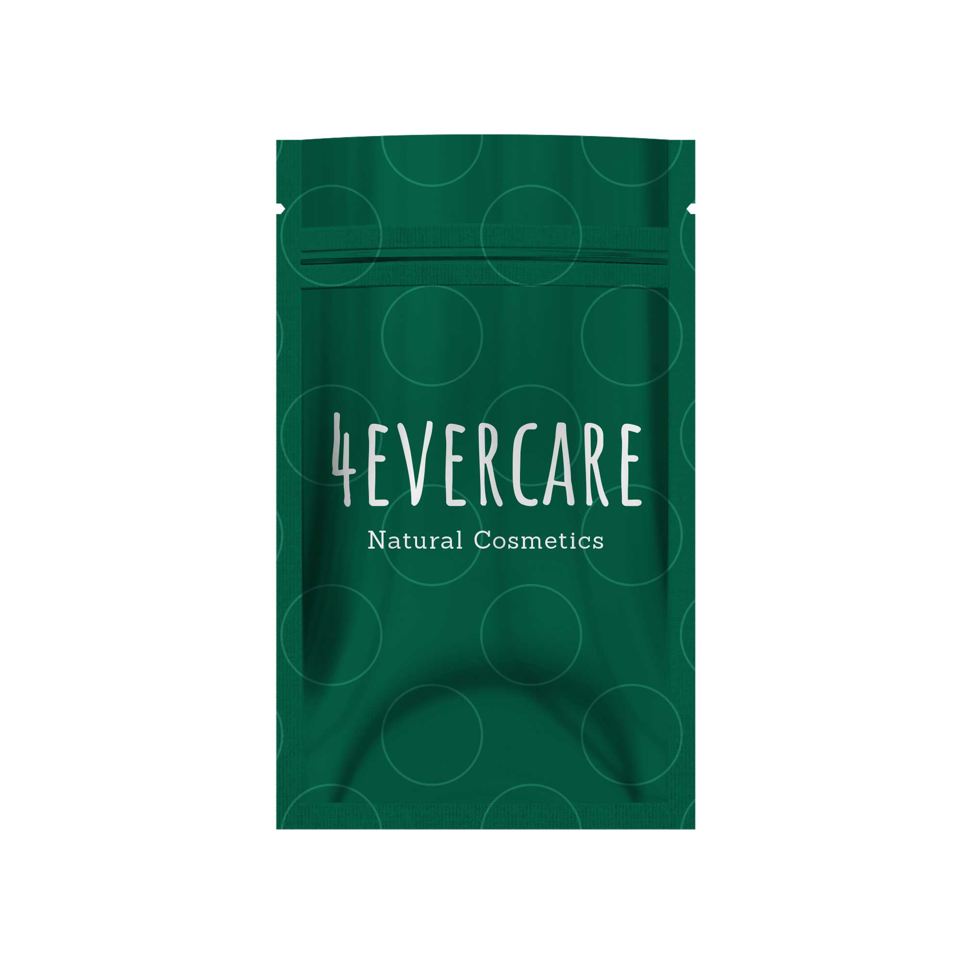 Customizable Flat Ziplock Packaging Bag (Design Your Own) Customizable Flat Ziplock Packaging Bag (Design Your Own)