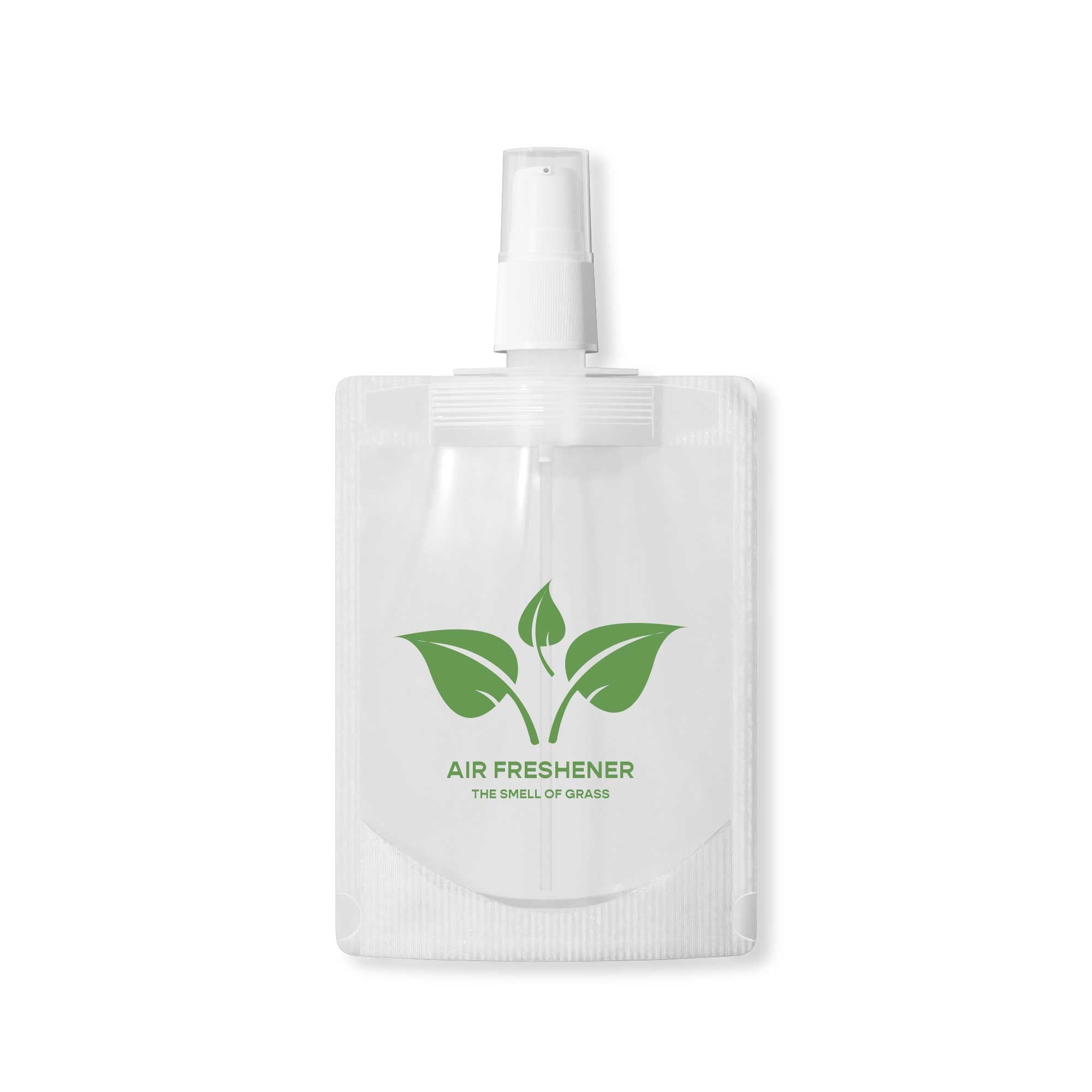 Customizable Frosted Translucent Beauty Packaging with Top Customizable Frosted Translucent Beauty Packaging with Top