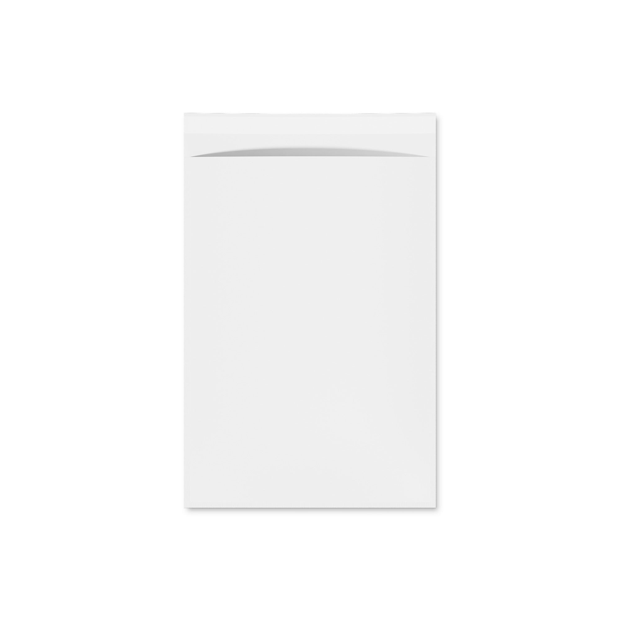 Customizable Glossy Diamond Holographic Self-Adhesive Mailer