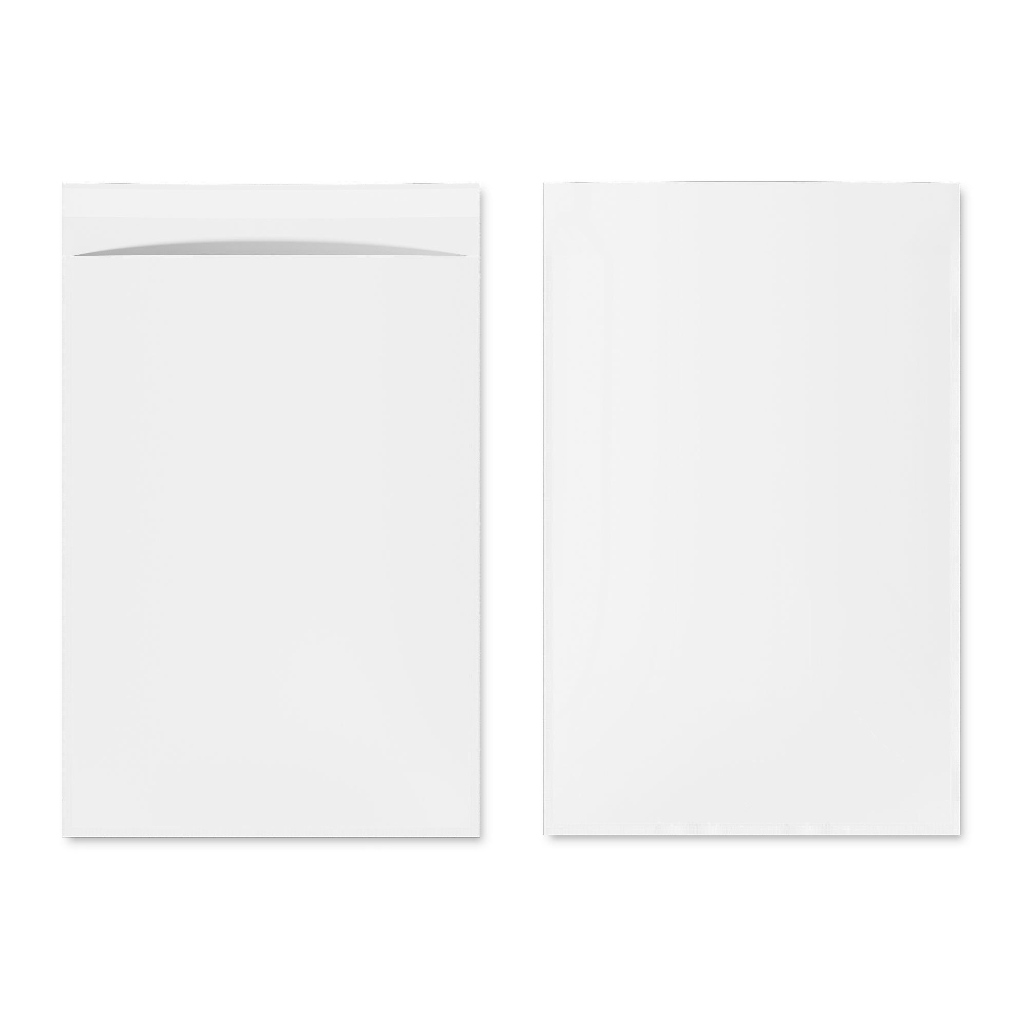 Customizable Glossy Diamond Holographic Self-Adhesive Mailer Customizable Glossy Diamond Holographic Self-Adhesive Mailer