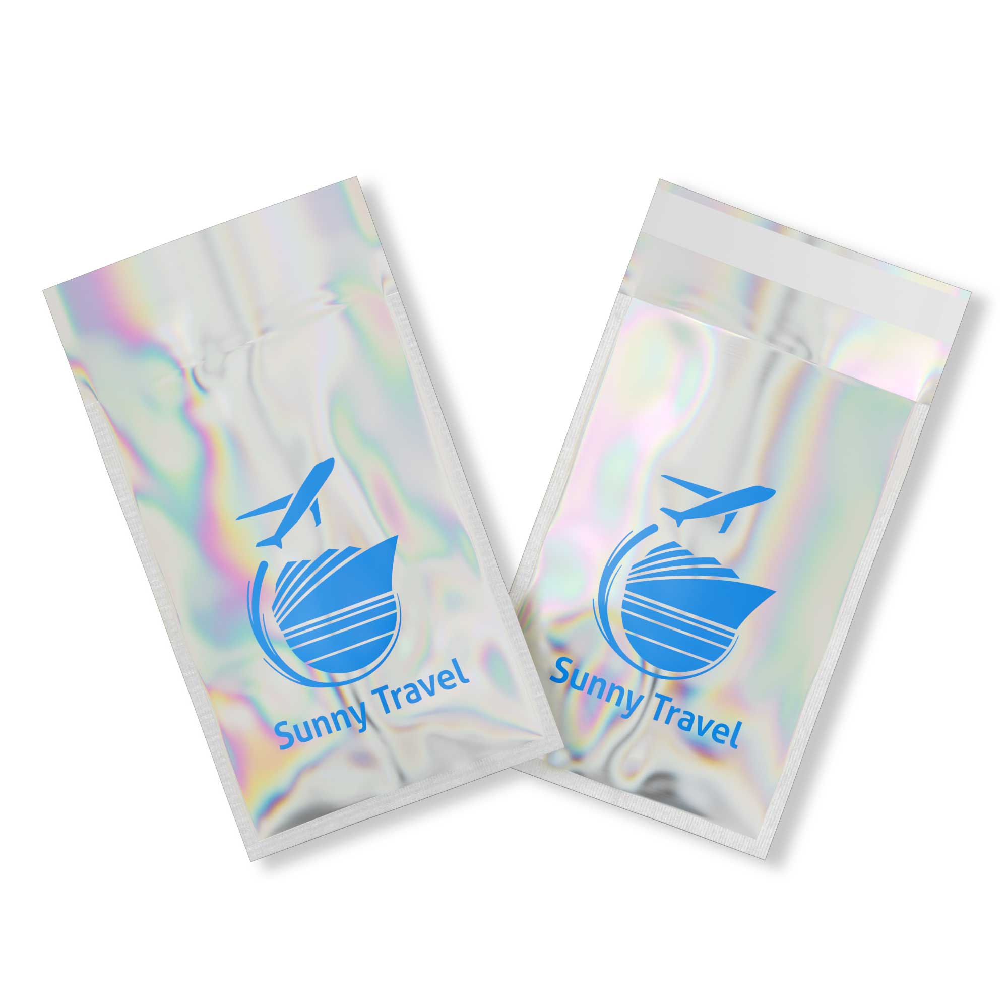 Customizable Glossy Diamond Holographic Self-Adhesive Customizable Glossy Diamond Holographic Self-Adhesive