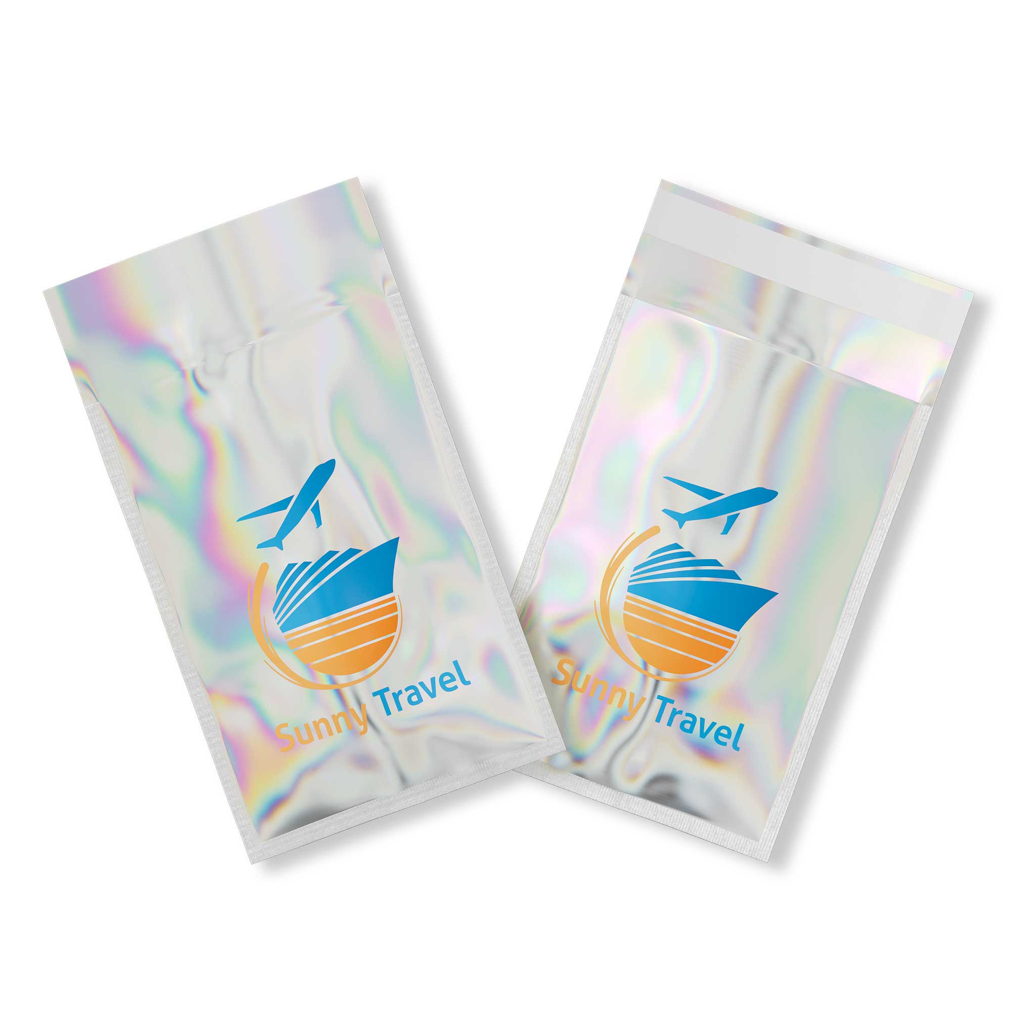 Customizable Glossy Diamond Holographic Self-Adhesive Customizable Glossy Diamond Holographic Self-Adhesive