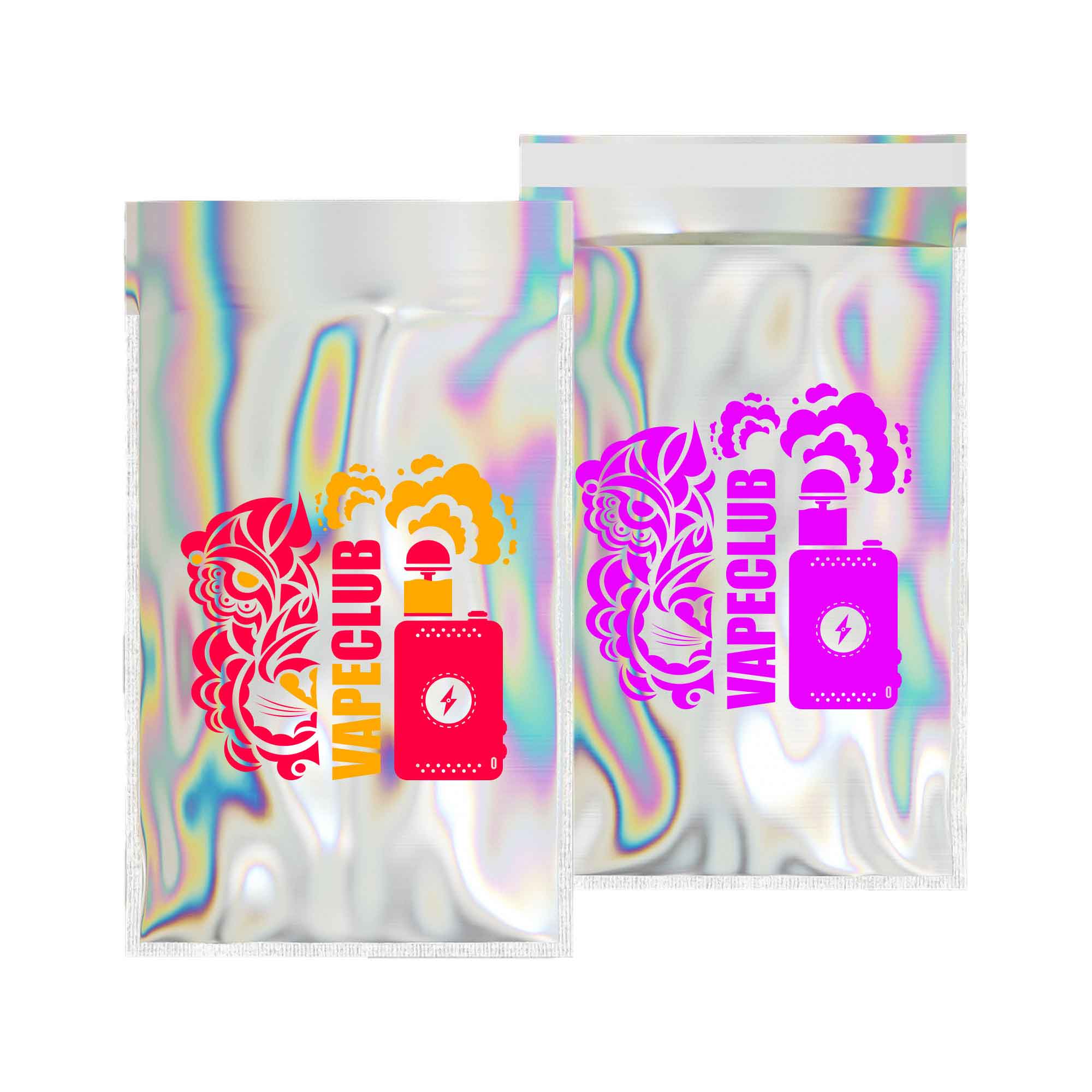 Customizable Glossy Diamond Holographic Self-Adhesive Customizable Glossy Diamond Holographic Self-Adhesive