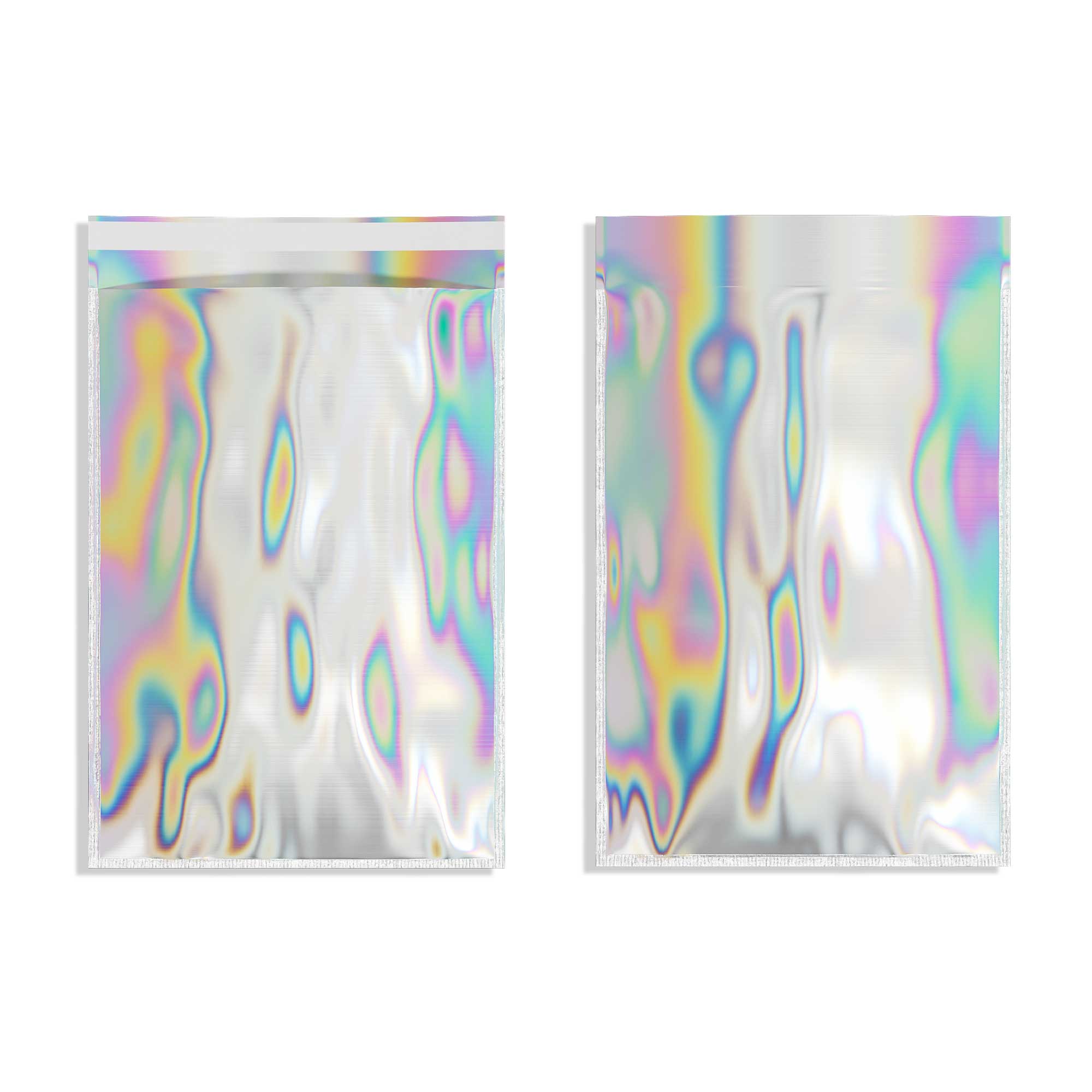 Customizable Glossy Diamond Holographic Self-Adhesive Customizable Glossy Diamond Holographic Self-Adhesive