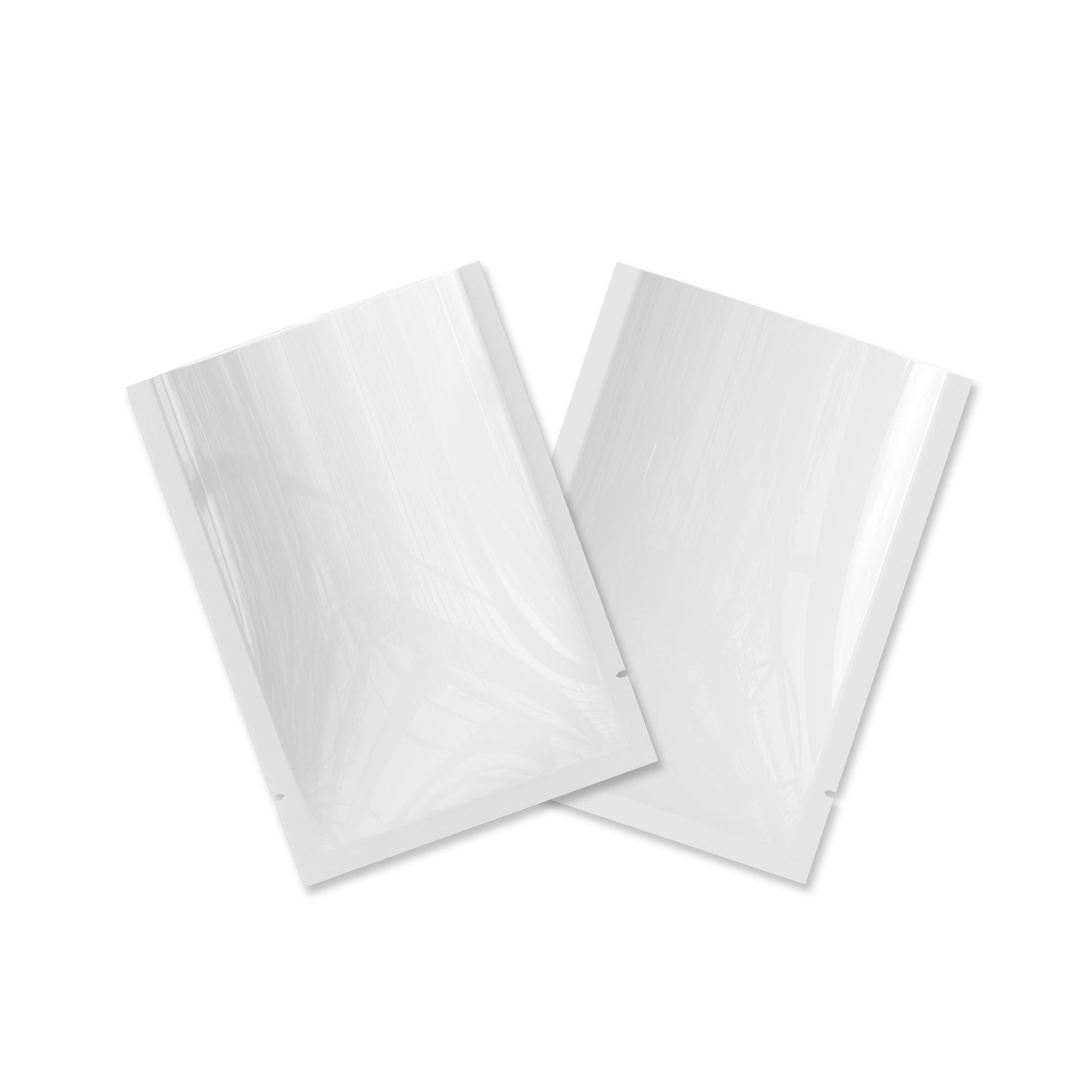 Customizable Glossy Fantasy White Single Side Window Customizable Glossy Fantasy White Single Side Window