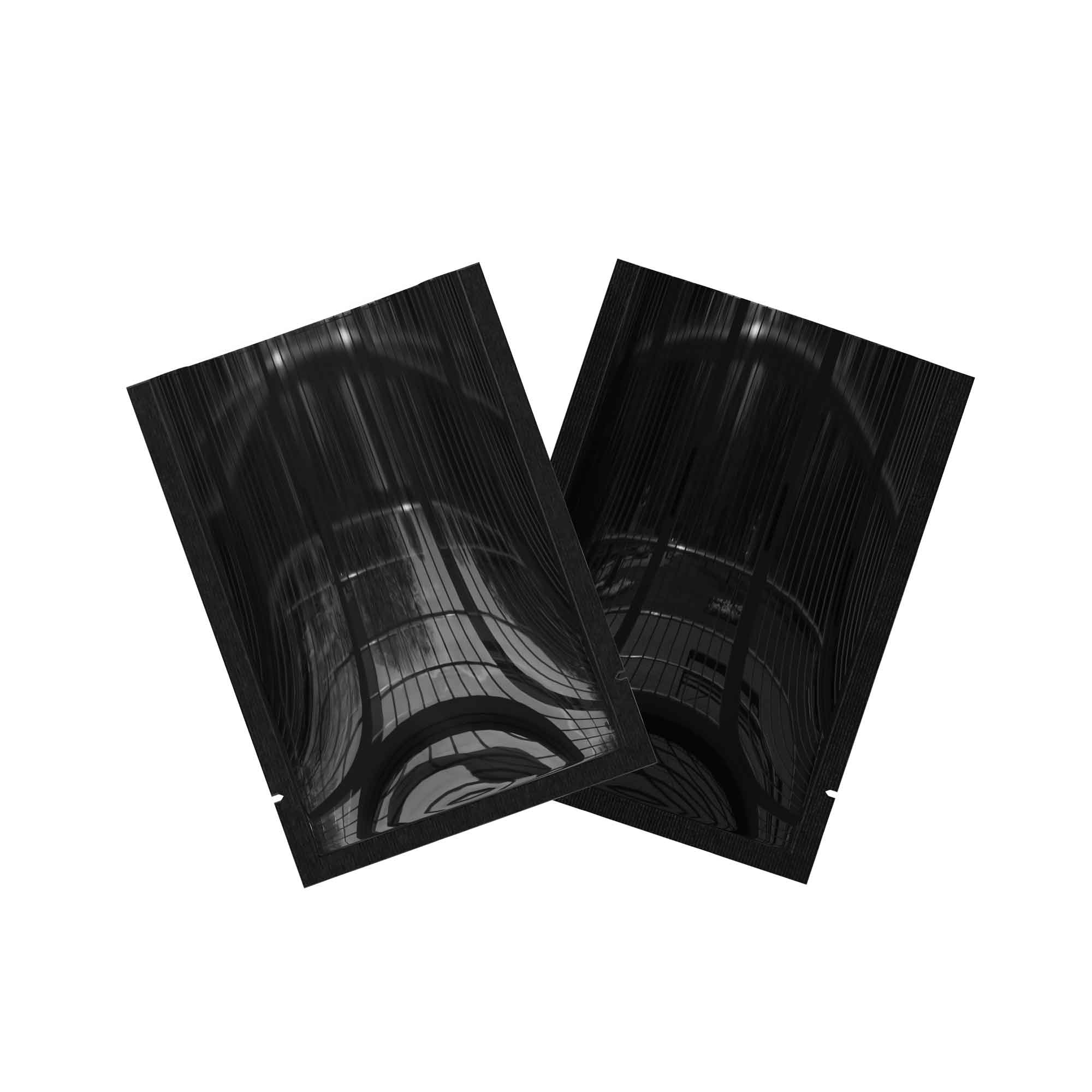 Customizable Glossy Single Side Window Display Polyethylene Customizable Glossy Single Side Window Display Polyethylene