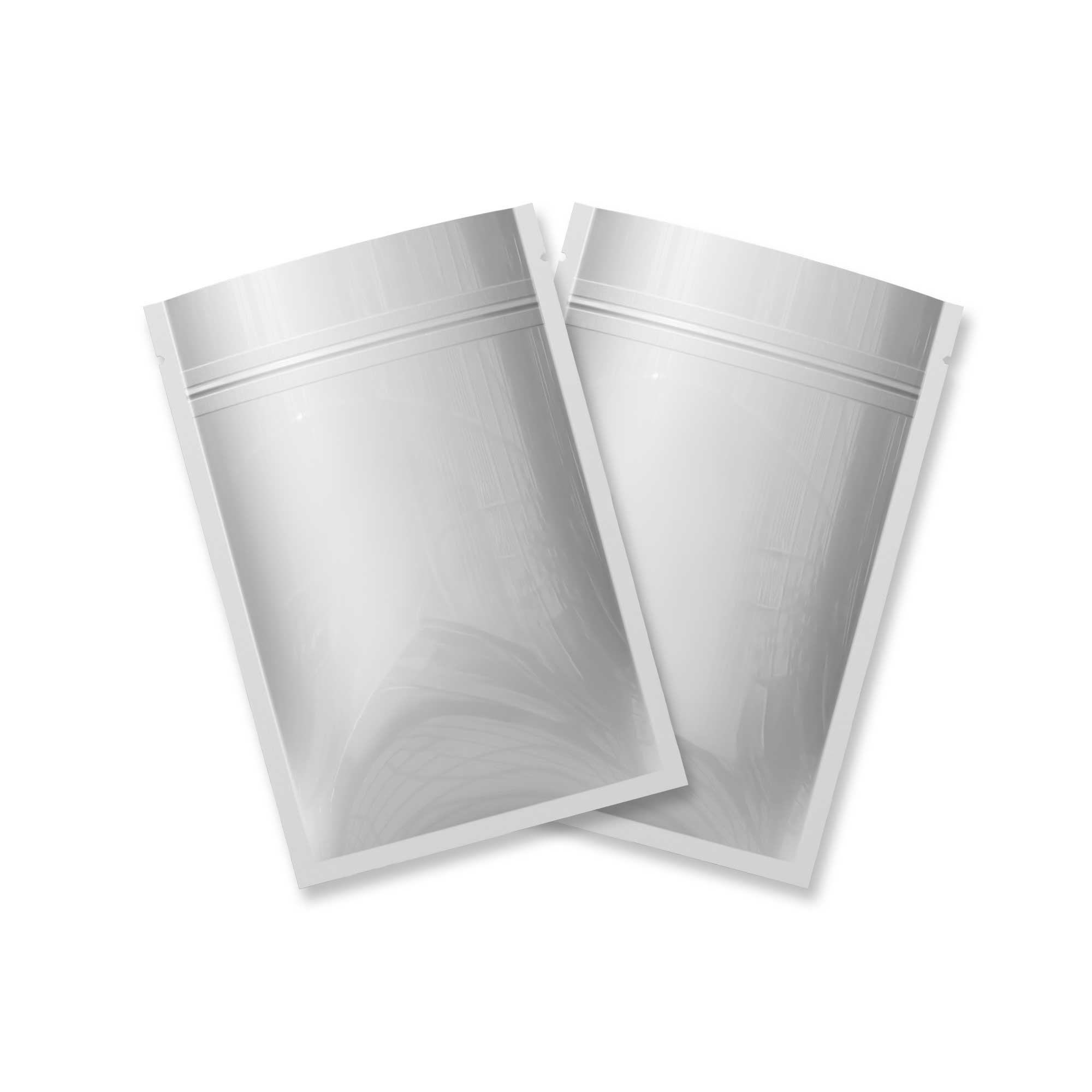 Customizable Heavy Duty Iron Silver Aluminum Foil Flat Customizable Heavy Duty Iron Silver Aluminum Foil Flat