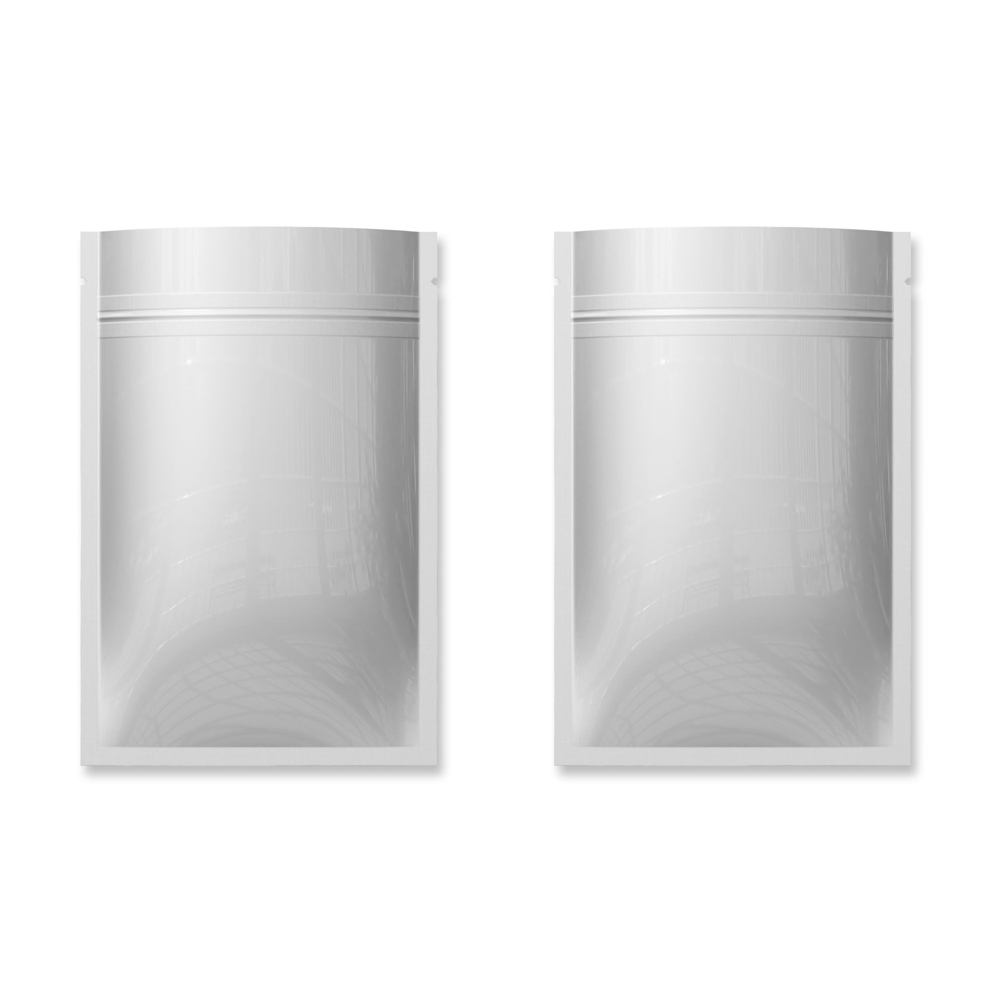 Customizable Heavy Duty Iron Silver Aluminum Foil Flat Customizable Heavy Duty Iron Silver Aluminum Foil Flat